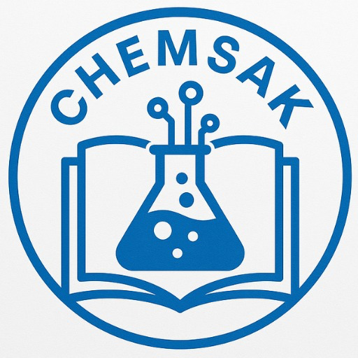 CHEMSAK logo
